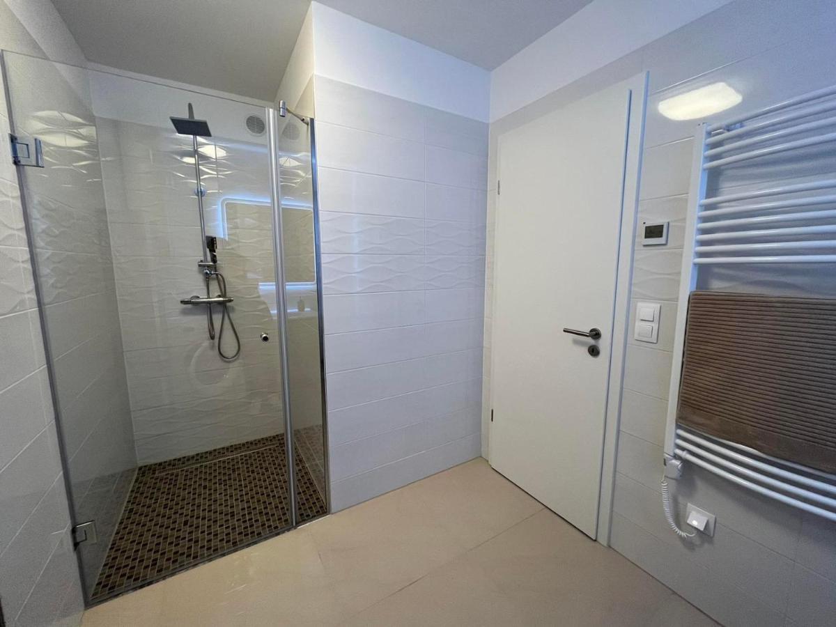 Swan Apartman - Keszthely Extérieur photo