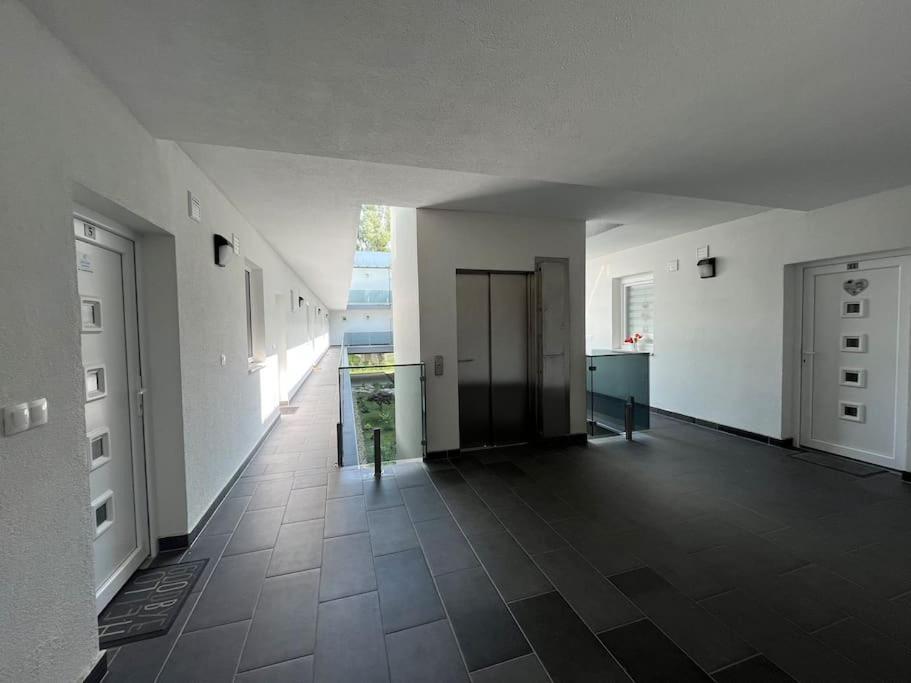 Swan Apartman - Keszthely Extérieur photo